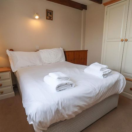 Broadings Cottage At Broadings Farm Whitby Ngoại thất bức ảnh