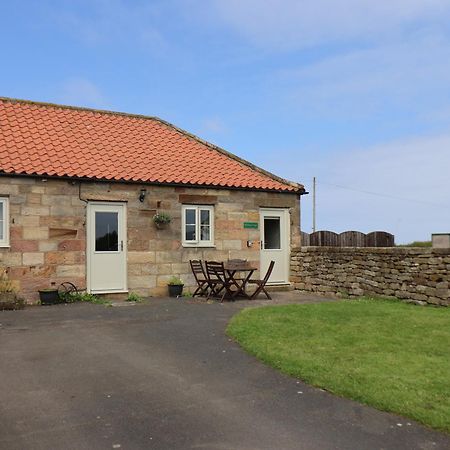 Broadings Cottage At Broadings Farm Whitby Ngoại thất bức ảnh