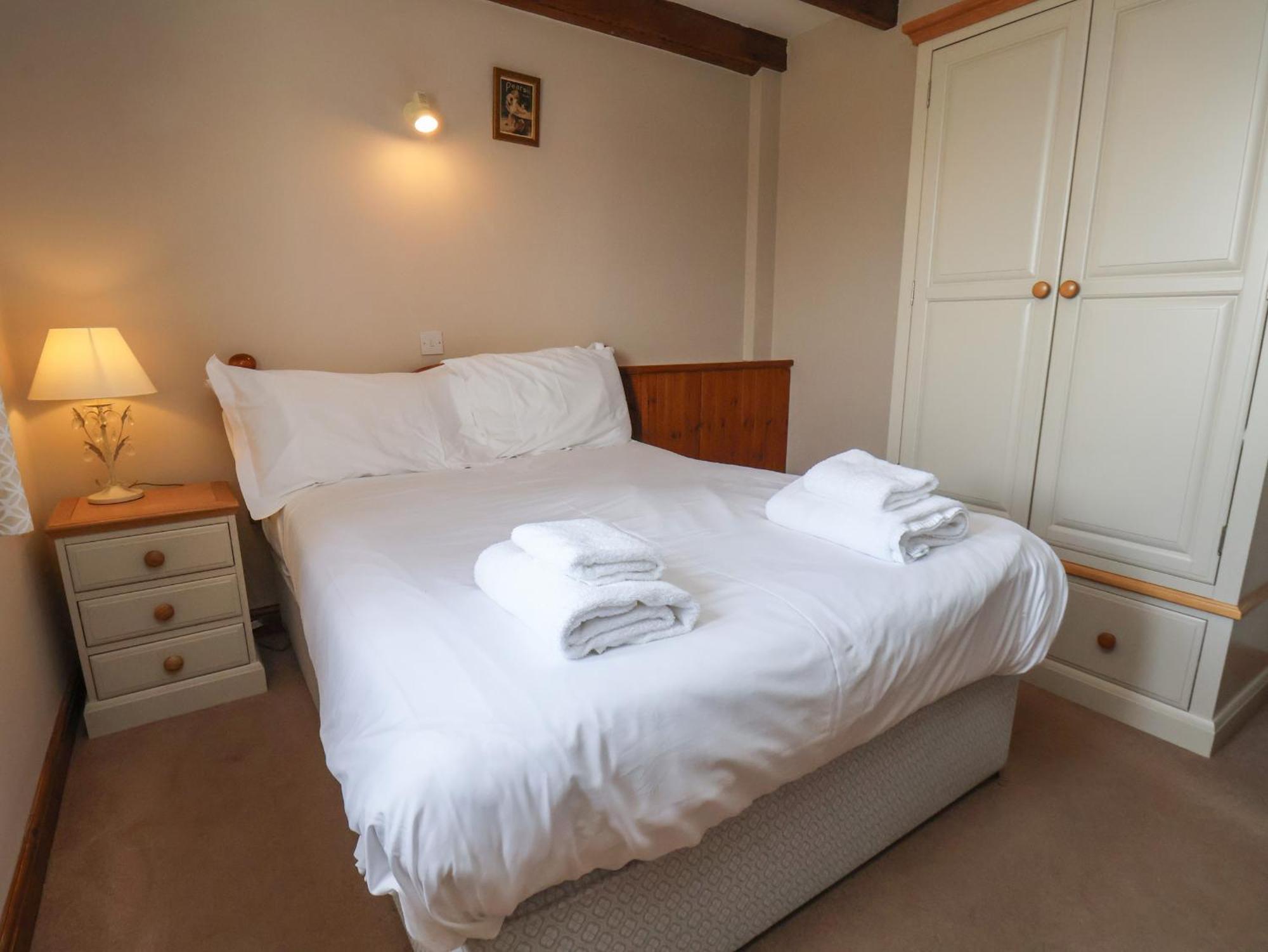 Broadings Cottage At Broadings Farm Whitby Ngoại thất bức ảnh