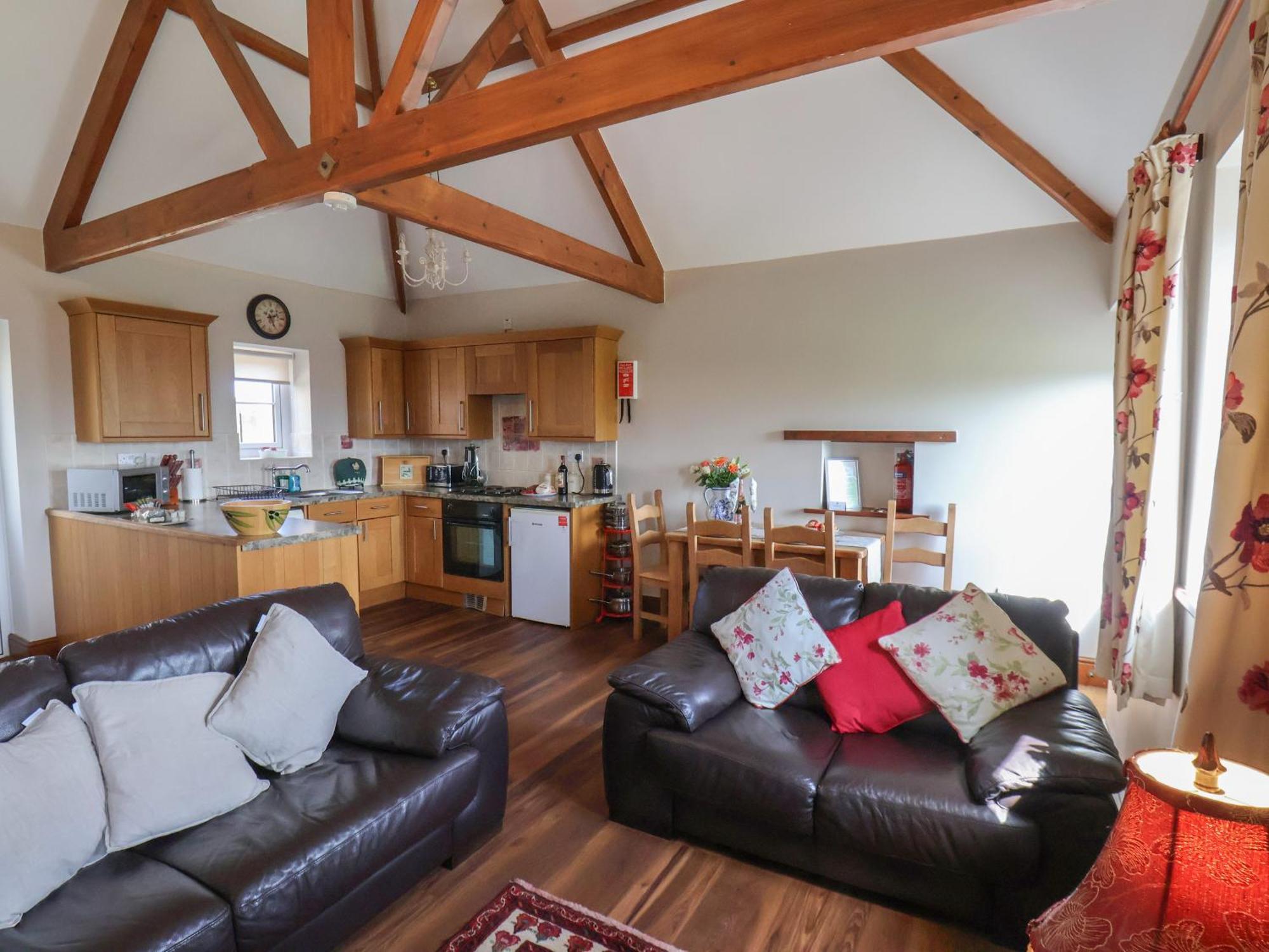 Broadings Cottage At Broadings Farm Whitby Ngoại thất bức ảnh