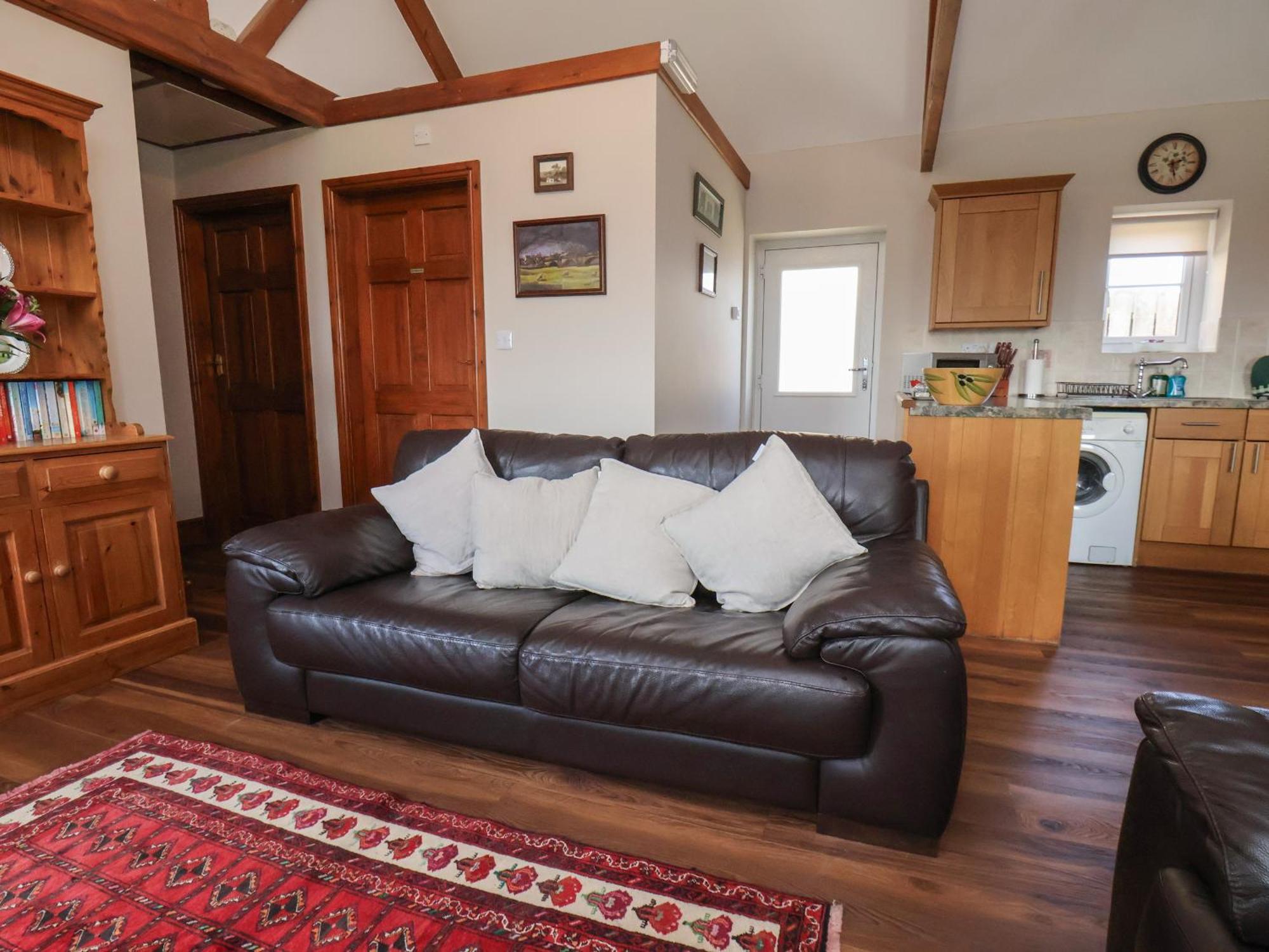 Broadings Cottage At Broadings Farm Whitby Ngoại thất bức ảnh