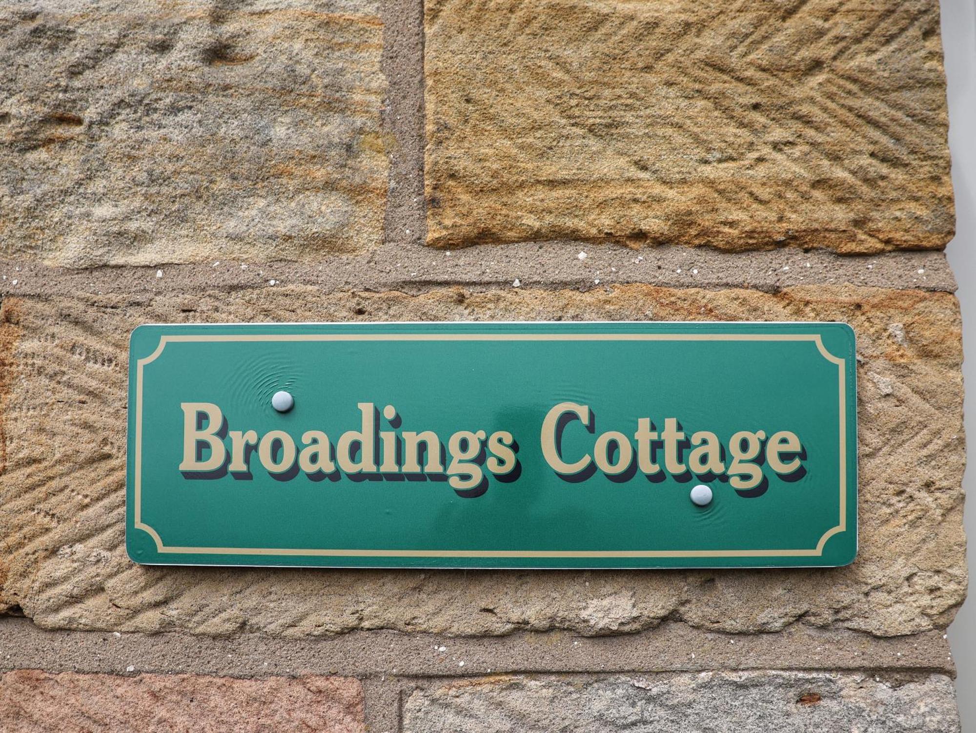 Broadings Cottage At Broadings Farm Whitby Ngoại thất bức ảnh